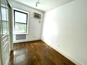 Rented by VRE