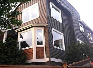 7836 Banner Way NE, Seattle, WA 98115