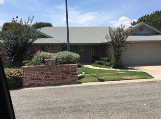 706 Beachwood, Burnet, TX 78611