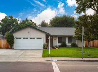 9771 Davona Dr, San Ramon, CA 94583