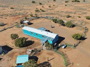 5425 N White Antelope Rd, Snowflake, AZ 85937