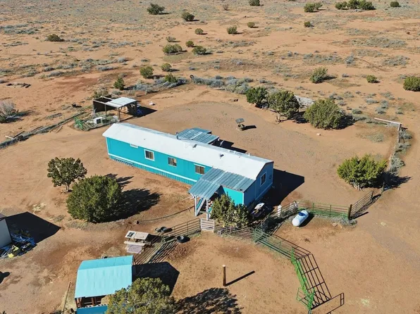 5425 N White Antelope Rd, Snowflake, AZ 85937