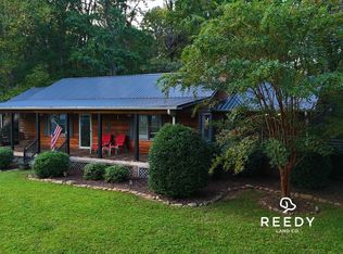 606 Mountain View Rd, Williamston, SC 29697