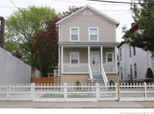 141 Lewis St, Bridgeport, CT 06605