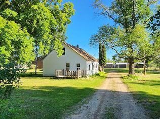 W7285 Wontor Rd, Amberg, WI 54102