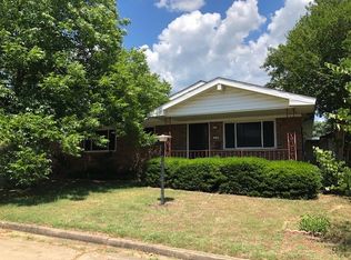 312 NW 5th St, Wilburton, OK 74578