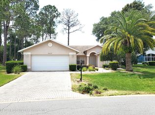 8068 Summersong Ct, Spring Hill, FL 34606