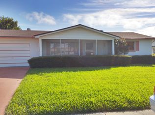 3634 Calera Dr, New Pt Richey, FL 34652