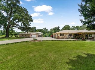 813 S White Ave, Bay Minette, AL 36507