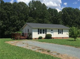 4901 Hudson Church Rd, Indian Trail, NC 28079