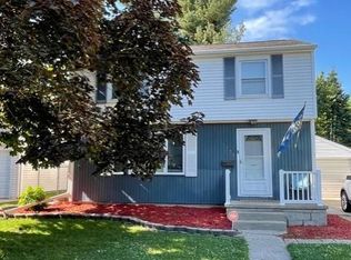 1720 Gordon Ave, Lansing, MI 48910