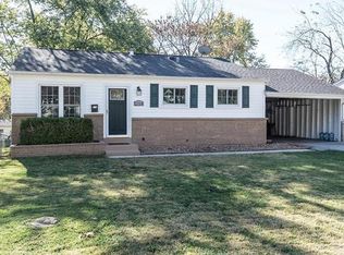2704 Timberlake Dr, Maryland Heights, MO