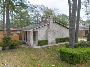 23230 Briarcreek Blvd, Spring, TX 77373