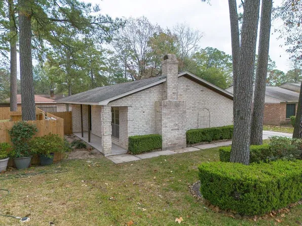 23230 Briarcreek Blvd, Spring, TX 77373