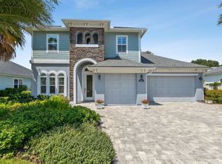96199 Ocean Breeze Dr, Fernandina Beach, FL 32034