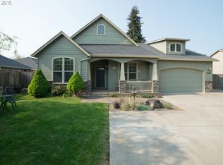 4620 River Rd, Eugene, OR 97404