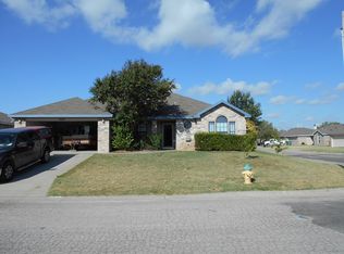 1229 June Ln, San Angelo, TX 76905