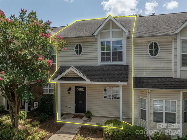 12238 Savannah Garden Dr, Charlotte, NC 28273