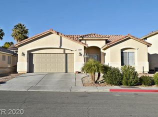 3120 Bayliner Ave, North Las Vegas, NV 89031