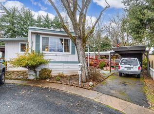 1055 N 5th St UNIT 151, Jacksonville, OR 97530
