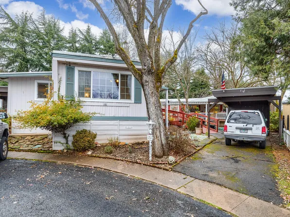 1055 N 5th St Unit 151, Jacksonville, OR 97530