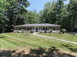 8480 E 250 S, Zionsville, IN 46077