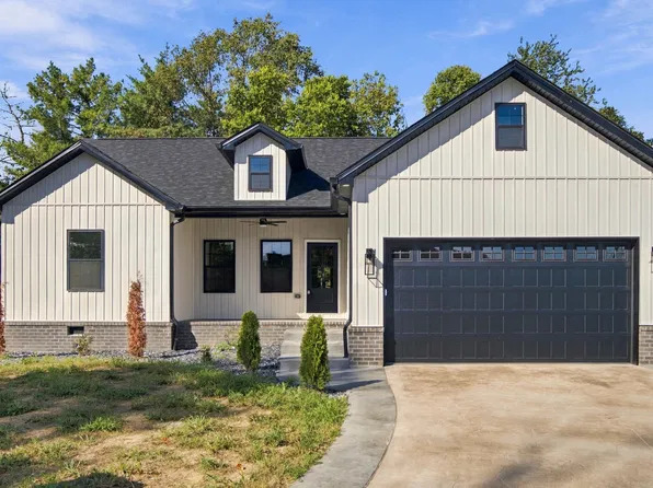 400 Bellaire 1 1 Dr, Harrodsburg, KY 40330