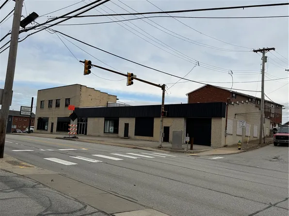 537 Lincoln Hwy, East Mc Keesport, PA 15035