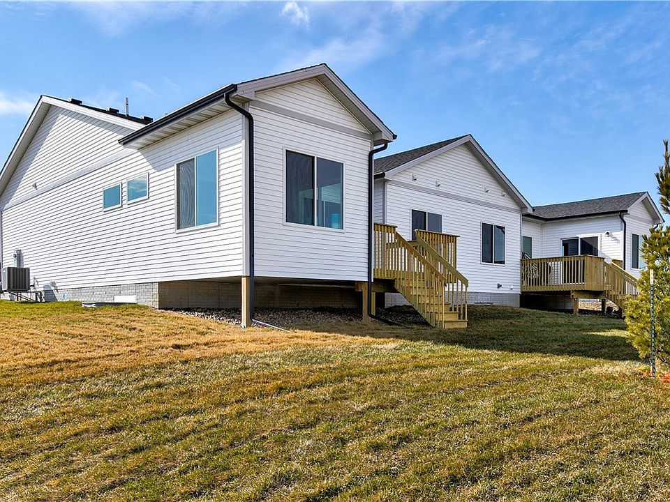 16701 Walnut Meadows Dr, Urbandale, IA 50323 MLS 683509 Zillow