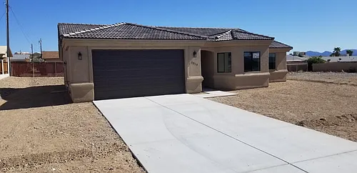2310 Havasupai Blvd Photo 1