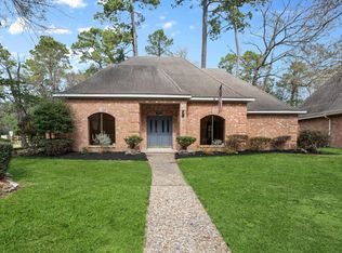 3603 Evergreen Glade Dr, Humble, TX 77339