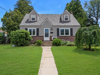 20 Bogart Street, Huntington Station, NY, 11746