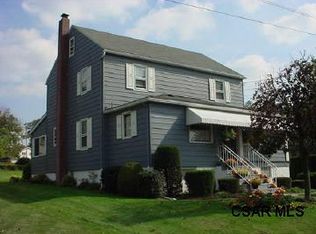 115 Hancock St, Johnstown, PA 15904