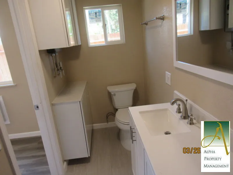 1 bed, 600 sqft, $1,100 — Photo 3