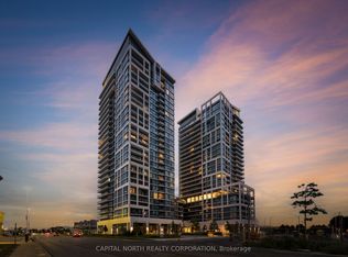 9000 Jane St #2310, Vaughan, ON