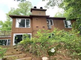 N8770 W Pickerel Lake Rd, Gleason, WI 54435