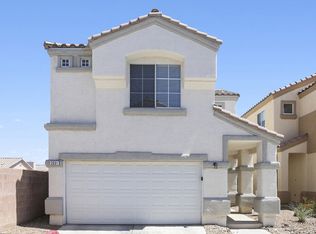 2601 Guidance Ct, North Las Vegas, NV 89031