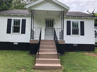207 Ray St, Shelbyville, TN 37160