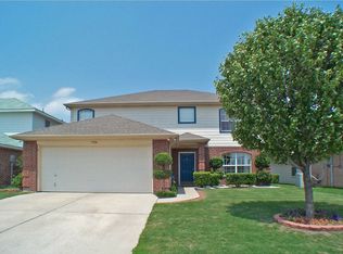 9728 Francesca Dr, Fort Worth, TX 76108