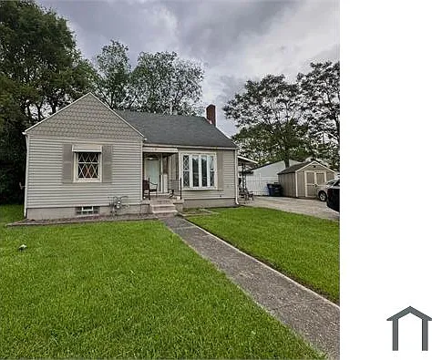 3829 Delphos Ave