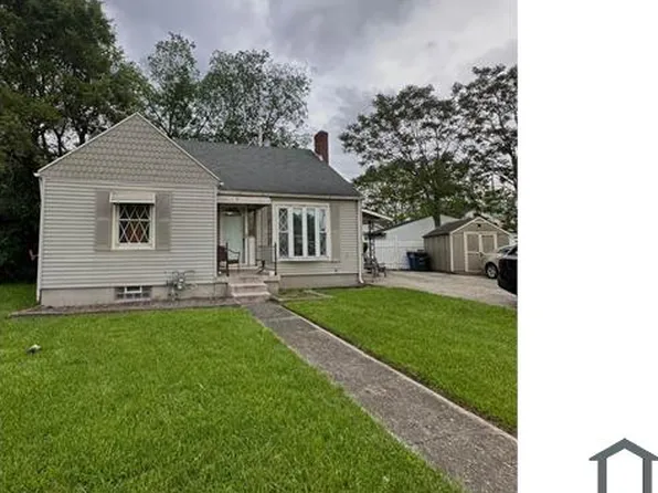 3829 Delphos Ave, Dayton, OH 45417