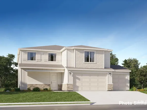 173 W Rockaway Dr, Kuna, ID 83634