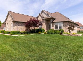 27326 Ritter Blvd, Brownstown, MI 48134