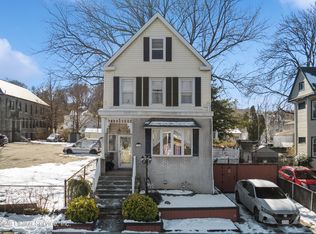 150 Fillmore St, Staten Island, NY 10301