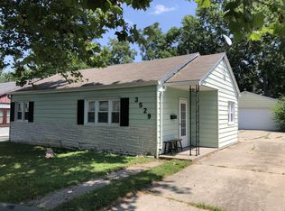 3529 53rd St, Des Moines, IA 50310