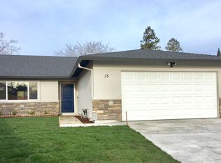 15 Flaum Ct, Sacramento, CA