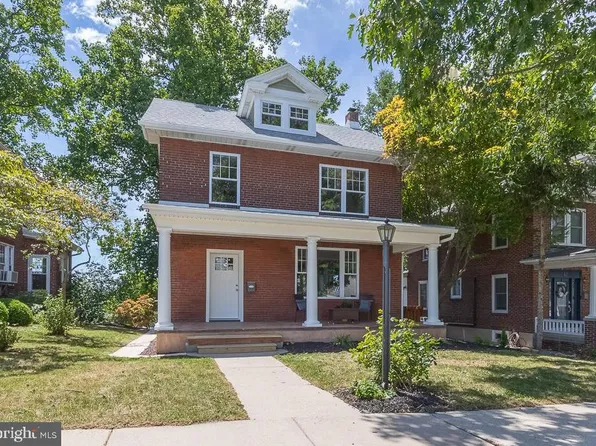 38 Spring Crest Blvd, Reading, PA 19608