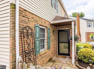 17 Naylor Ct, Quakertown, PA 18951