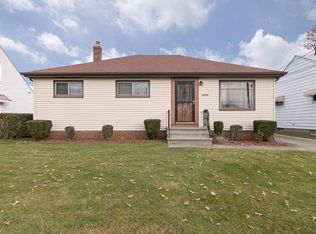 16209 Mendota Ave, Maple Heights, OH 44137