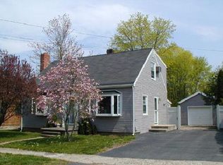 136 Arbor Dr, Winchester Center, CT 06094